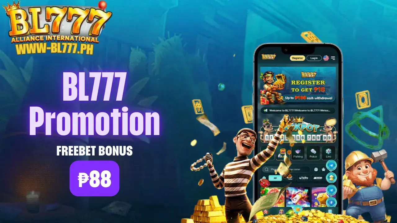 bl777 freebet bonus